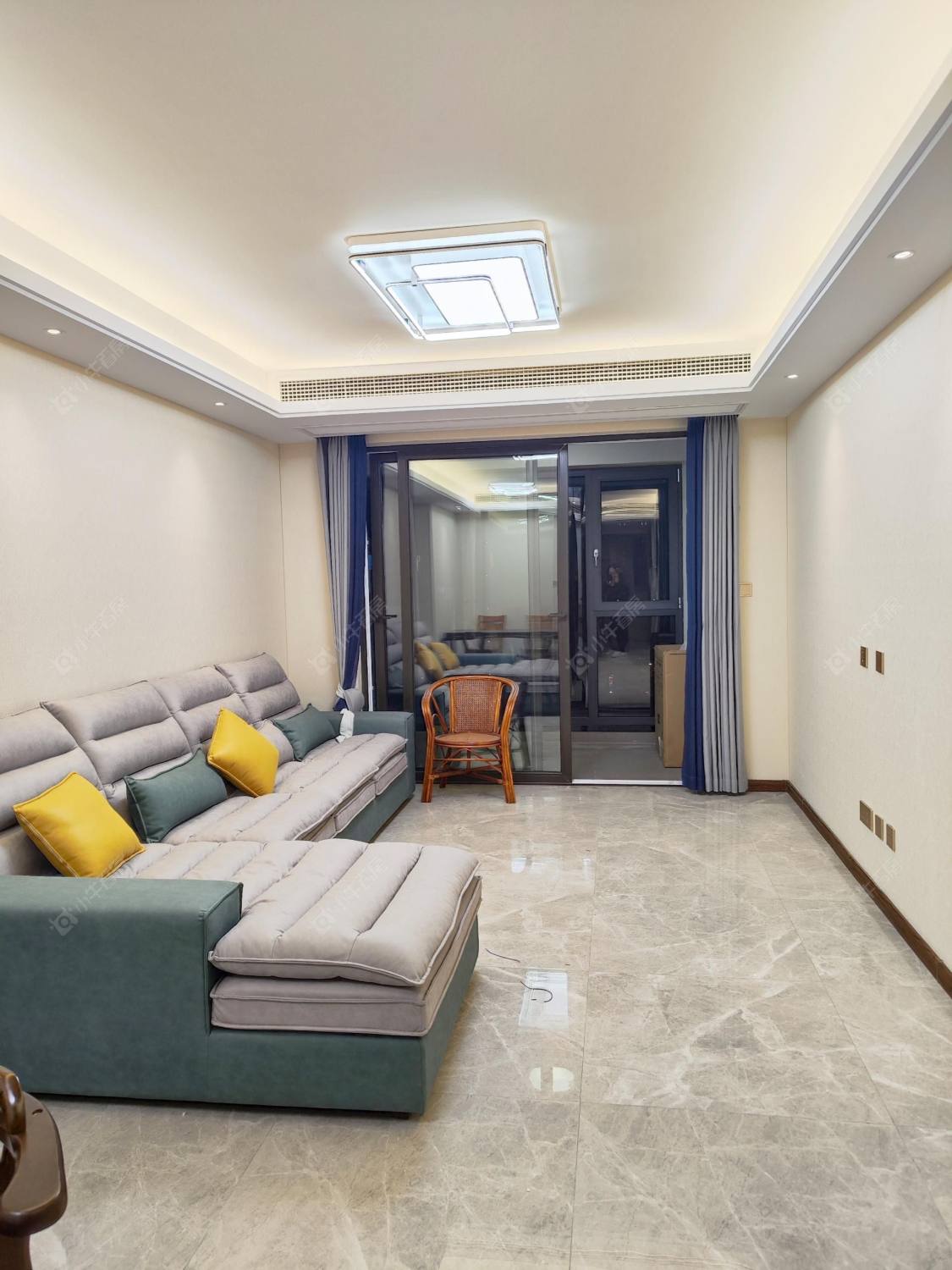 旭辉都会上著房源室内图 常州旭辉都会上著在租房源室内图_小牛看房