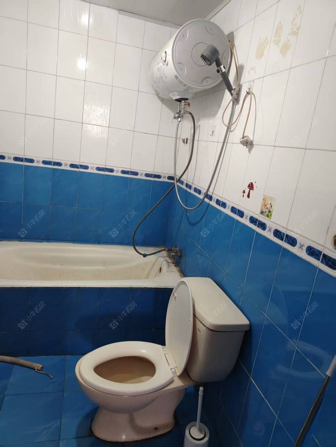 常州湖塘花园新村在租房源_小牛看房