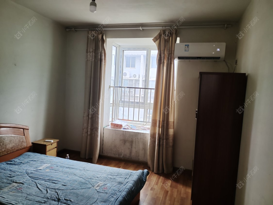 常州青龙苑北区在租房源_小牛看房