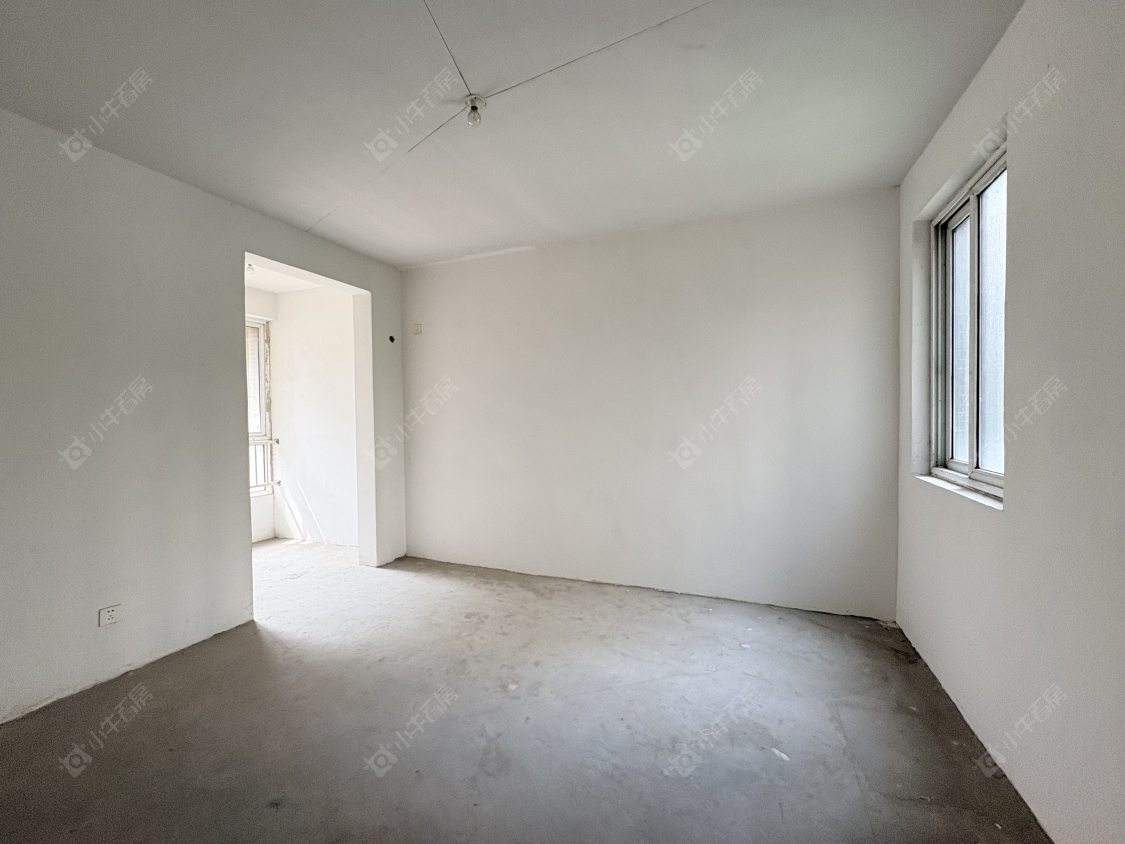 常州东南新城在售二手房源室内图_小牛看房