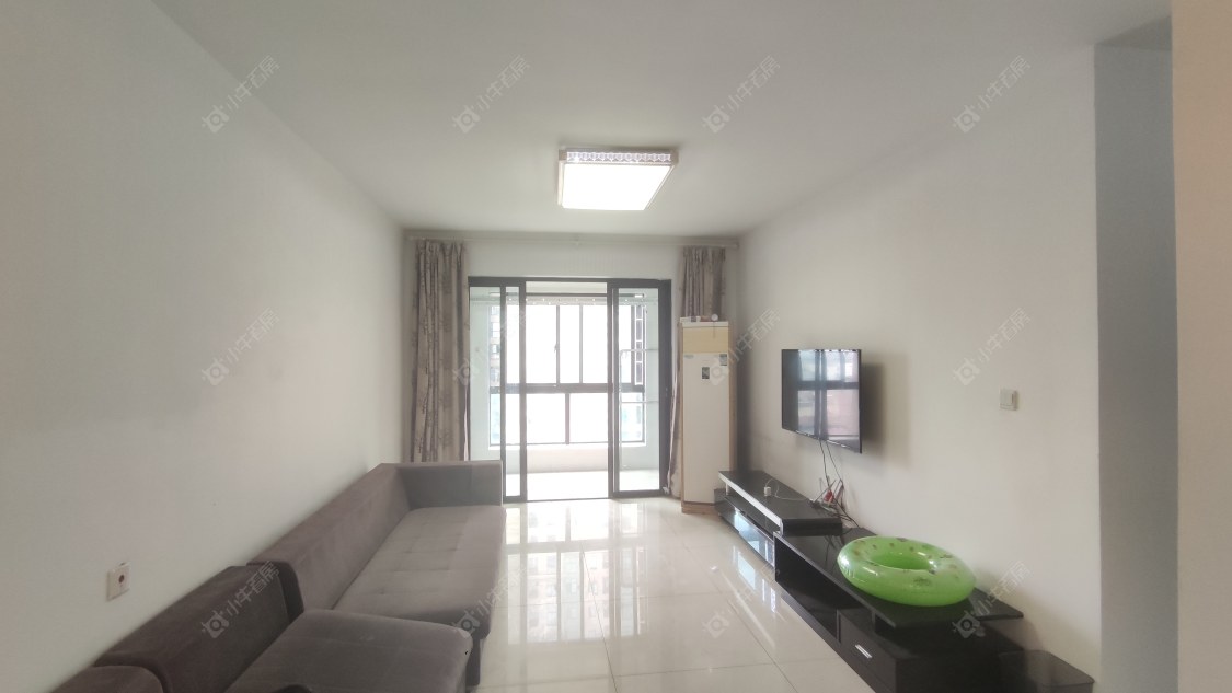 常州百兴华府二期租房_小牛看房