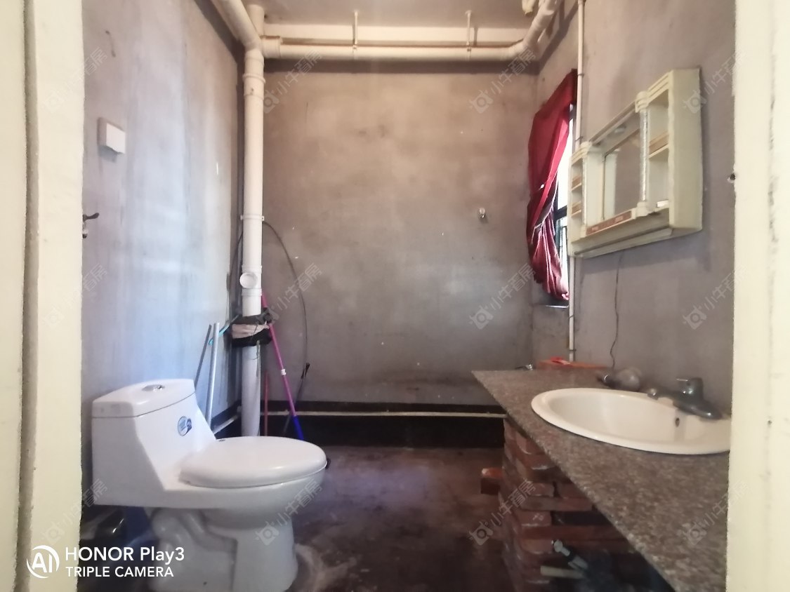 常州百馨西苑一二期在租房源_小牛看房