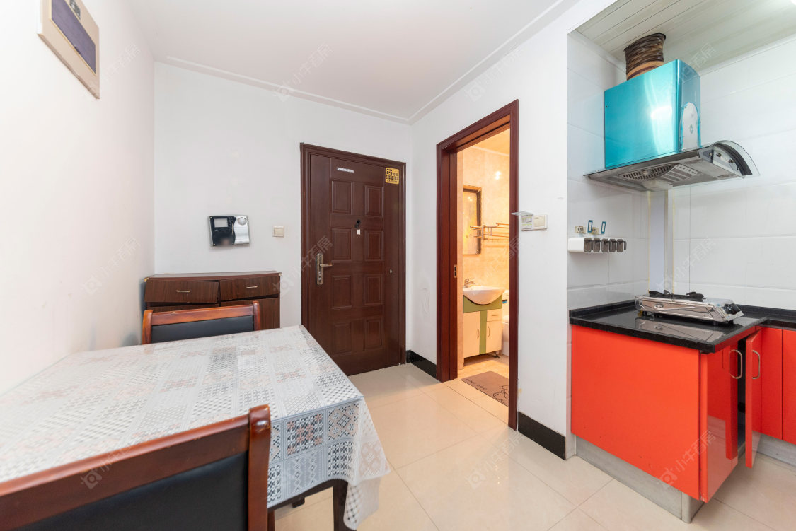 常州香江康桥在售二手房_小牛看房