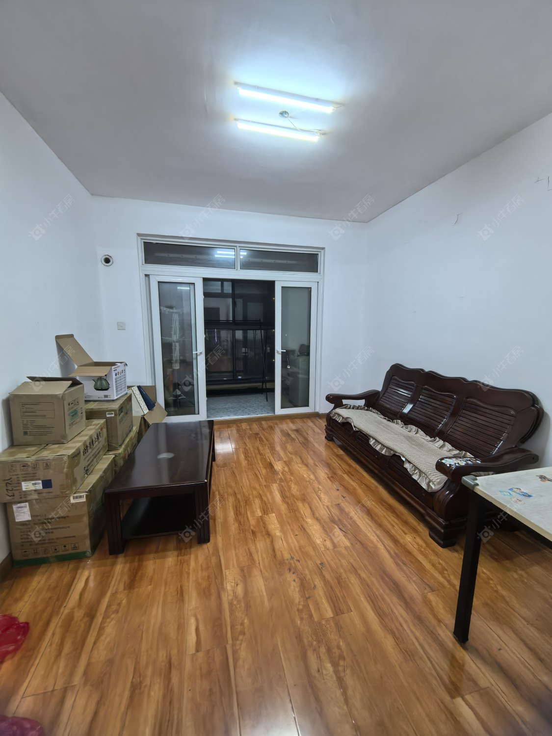 常州公园壹号四期在租房源室内图_小牛看房