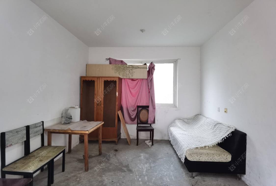 常州新景花苑二期在租房源户型图_小牛看房