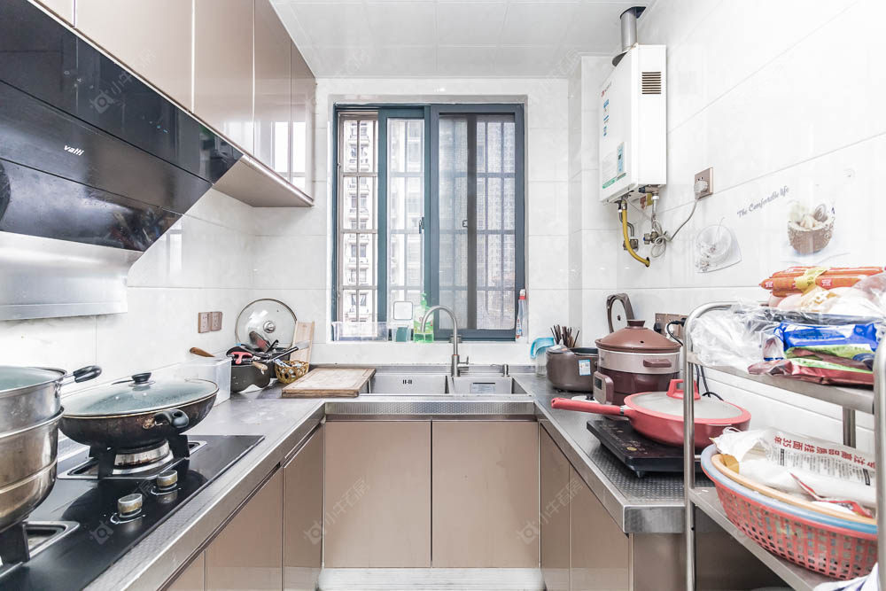 常州聚盛花园在售二手房源室内图_小牛看房