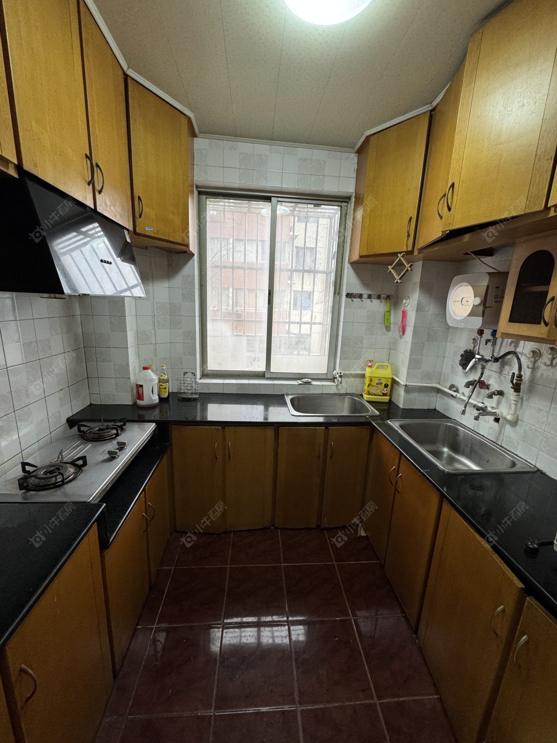 常州勤业六村在租房源室内图_小牛看房