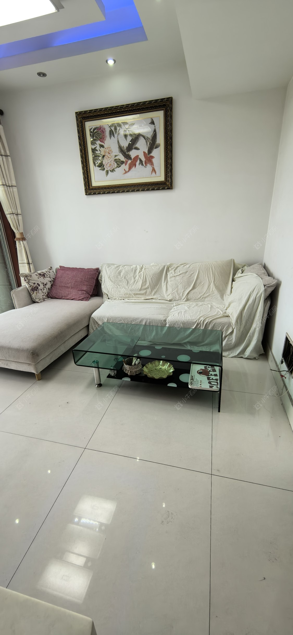 常州香槟广场在租房源_小牛看房