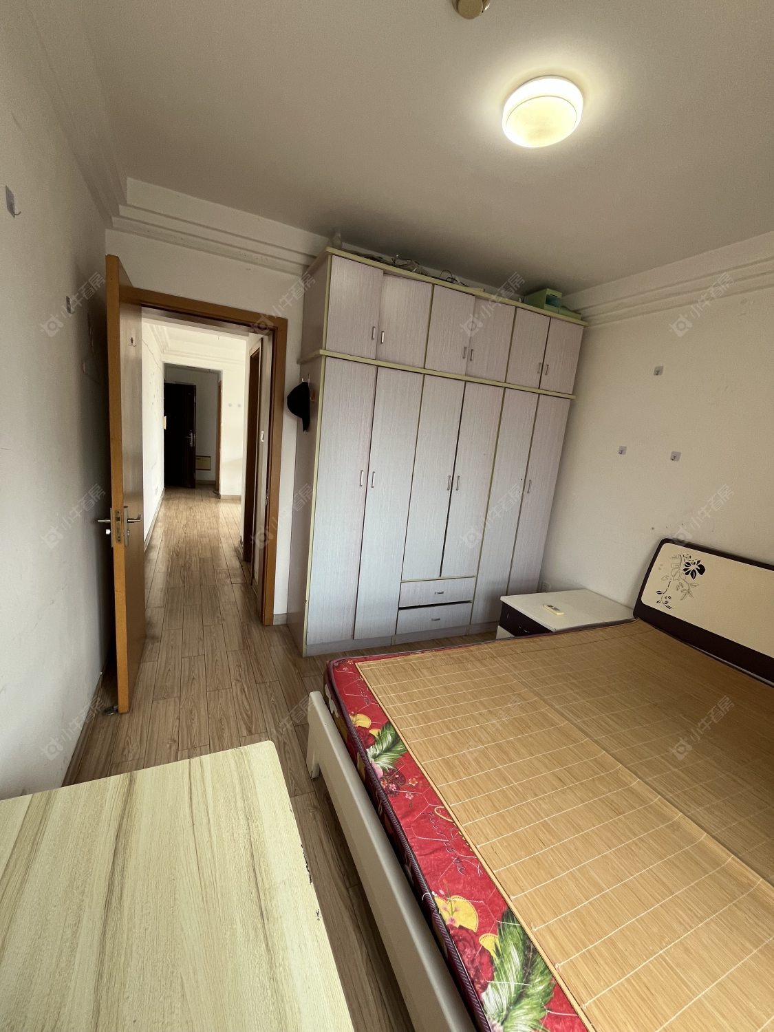 常州莱蒙城铂晶在租房源室内图_小牛看房