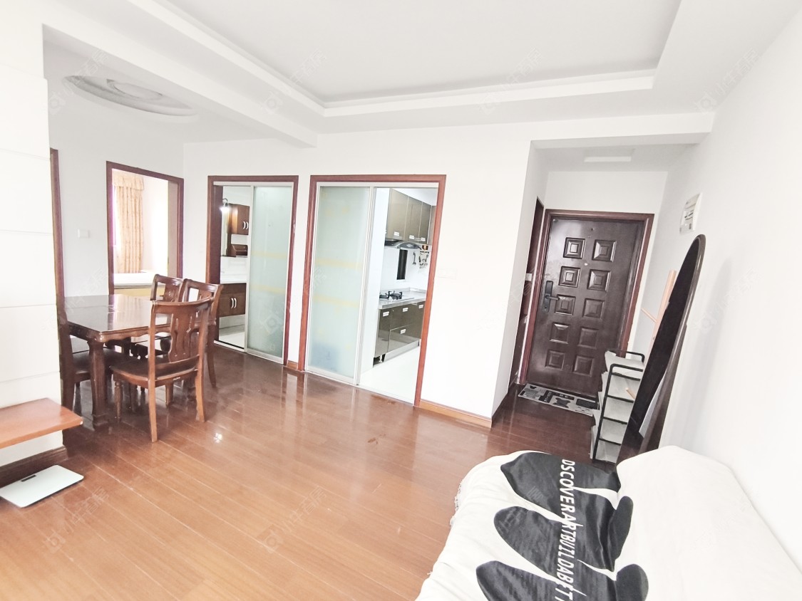 常州新城公馆国际公寓租房_小牛看房