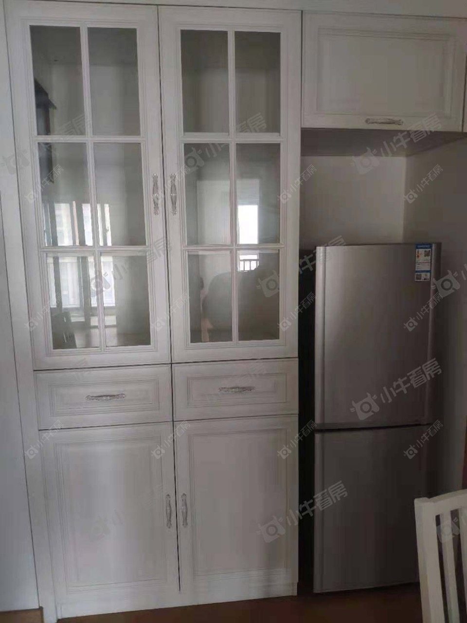 常州新城香悦半岛北区在租房源室内图_小牛看房