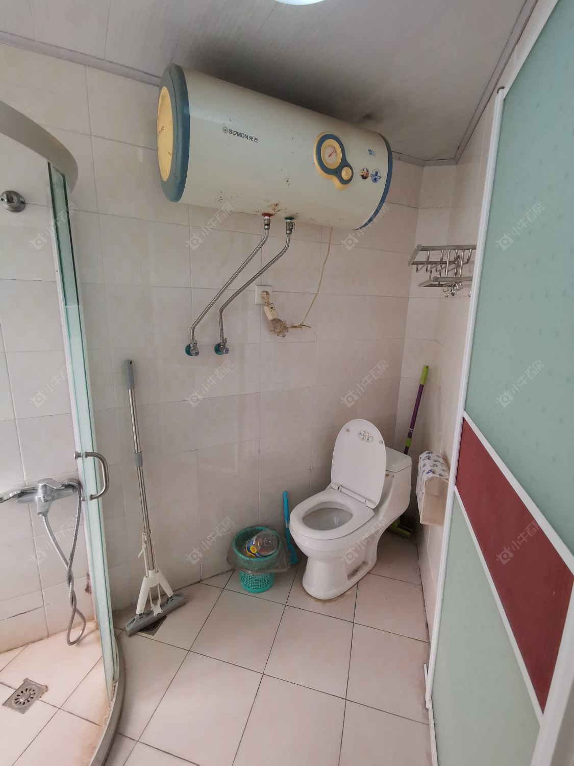 常州侨光苑在租房源_小牛看房