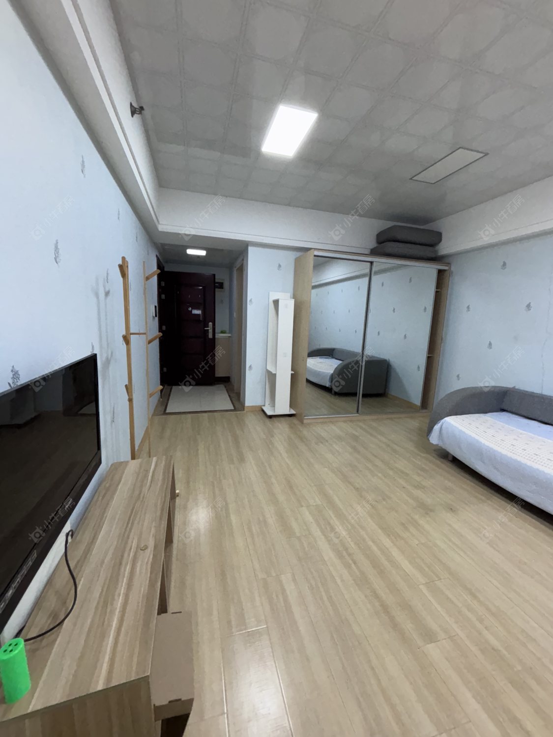 常州新北万达广场租房_新北万达广场1室1厅房源出租