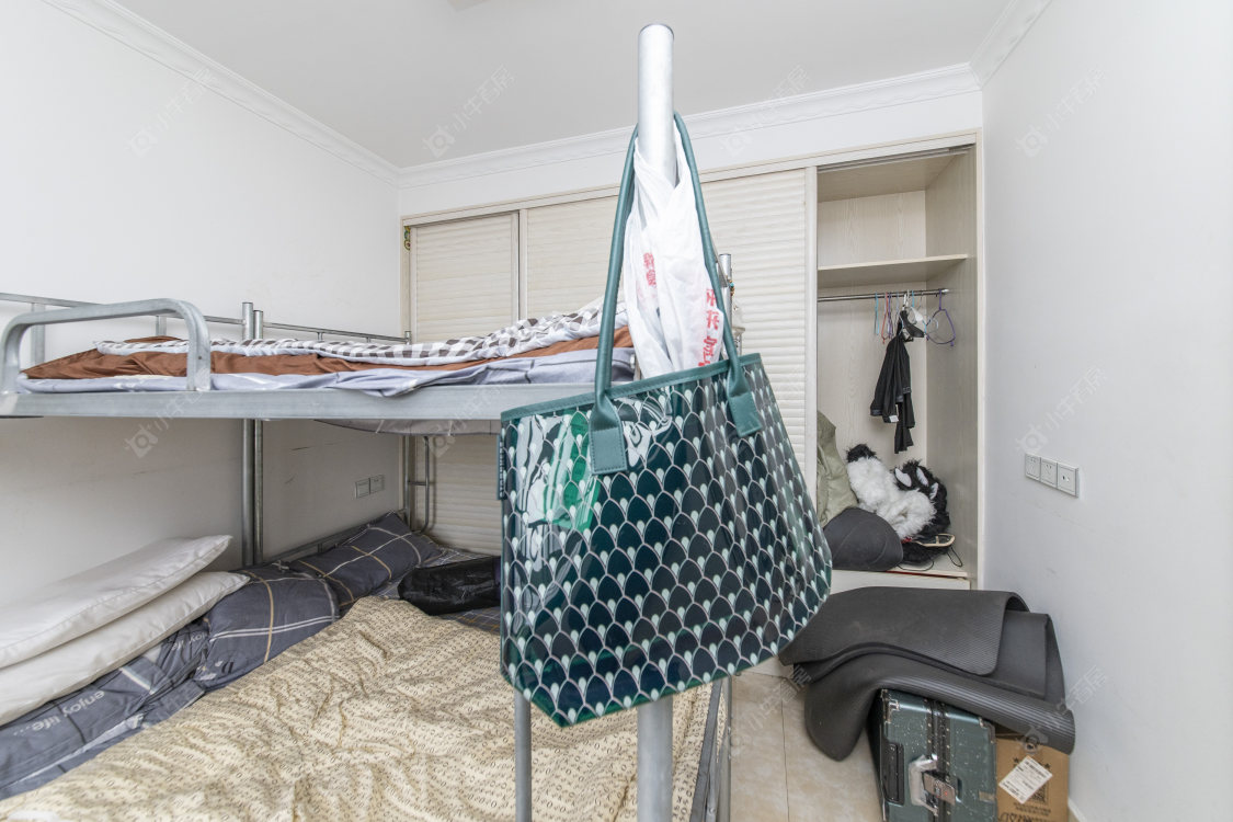 常州万达中央华城在售二手房源室内图_小牛看房