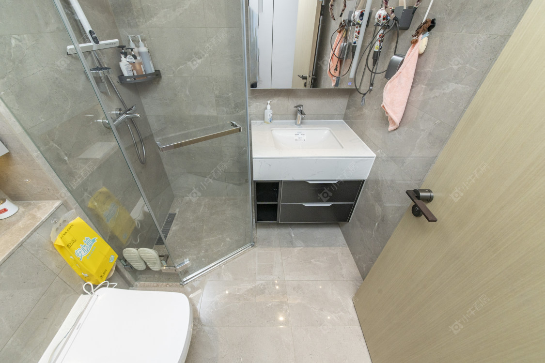 常州常发珑玥在售二手房源室内图_小牛看房