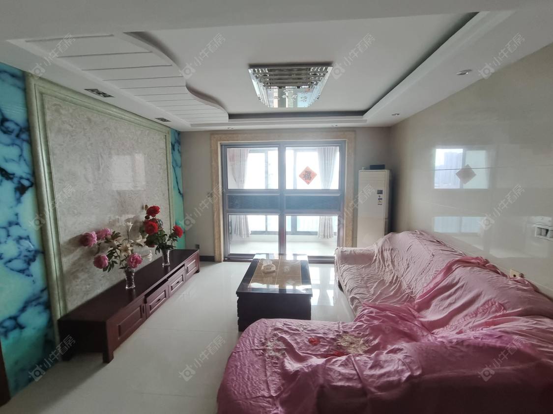 常州清水湾花园三期租房房源封面图