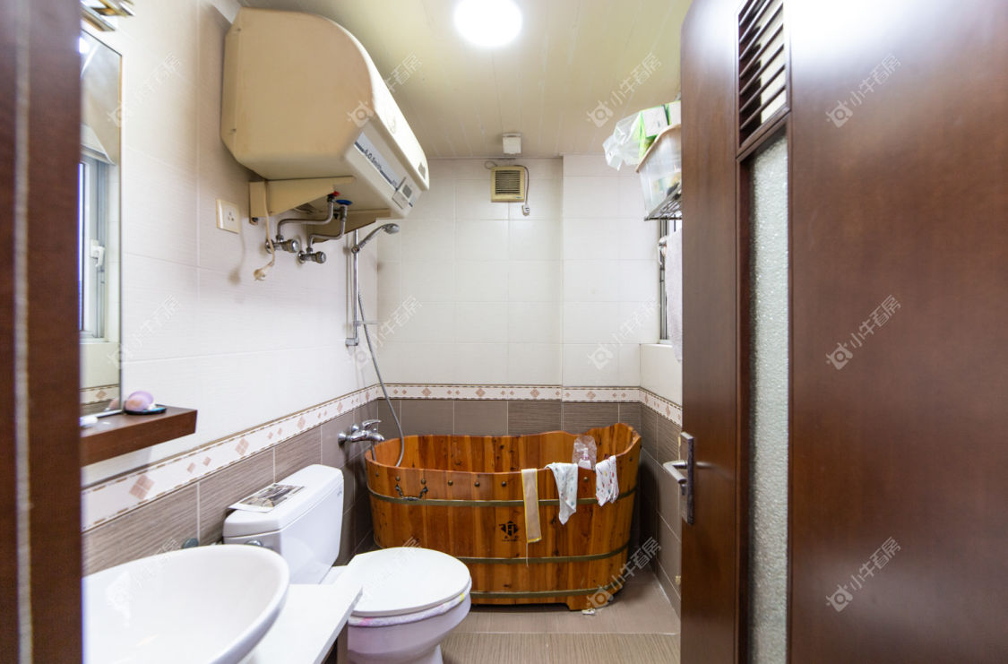 常州奥林匹克花园在租房源室内图_小牛看房