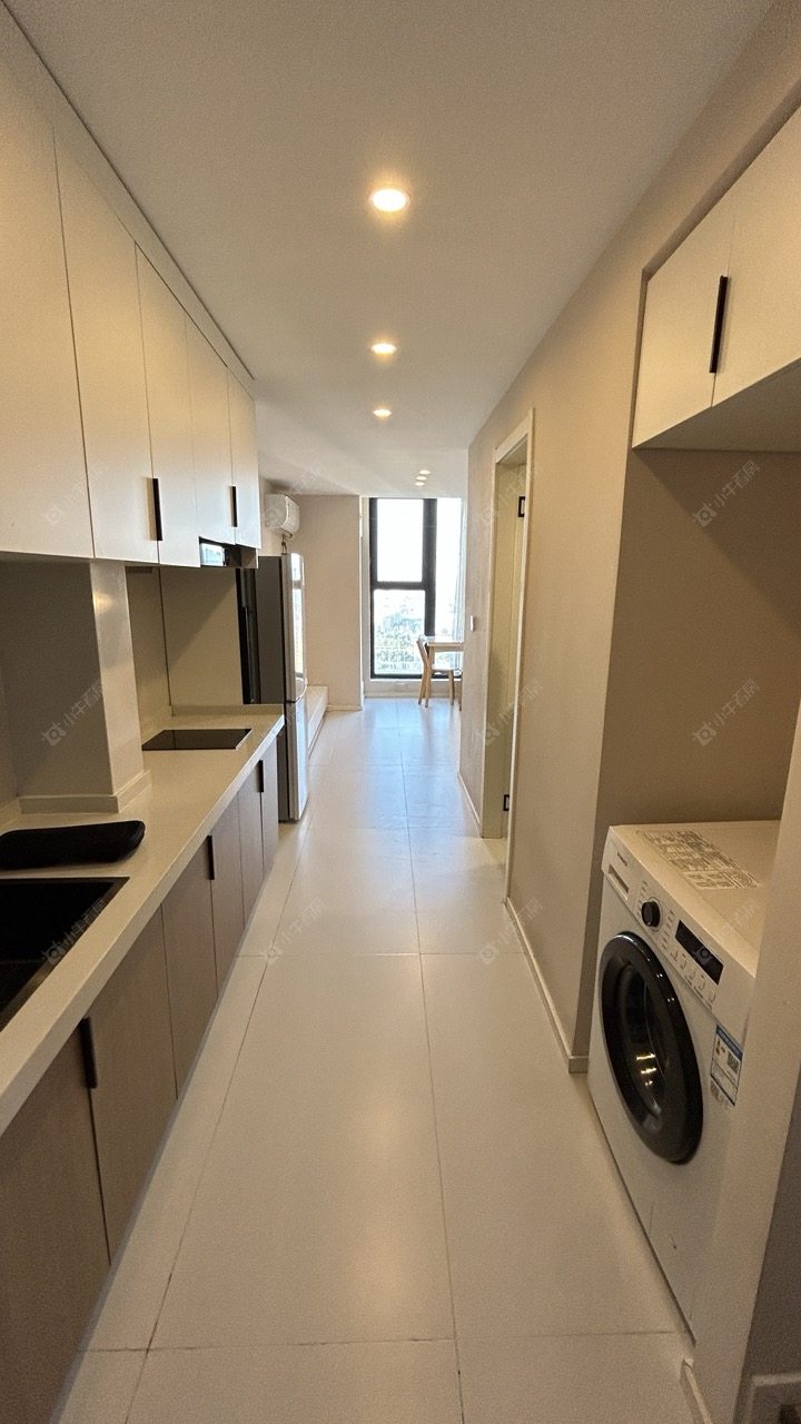 常州龙湖星图在租房源室内图_小牛看房