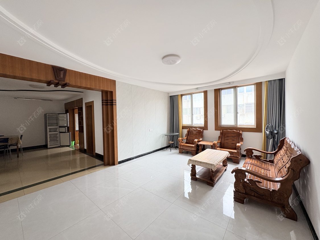 丹桂园北区房源室内图 丹阳丹桂园北区在售二手房源室内图_小牛看房