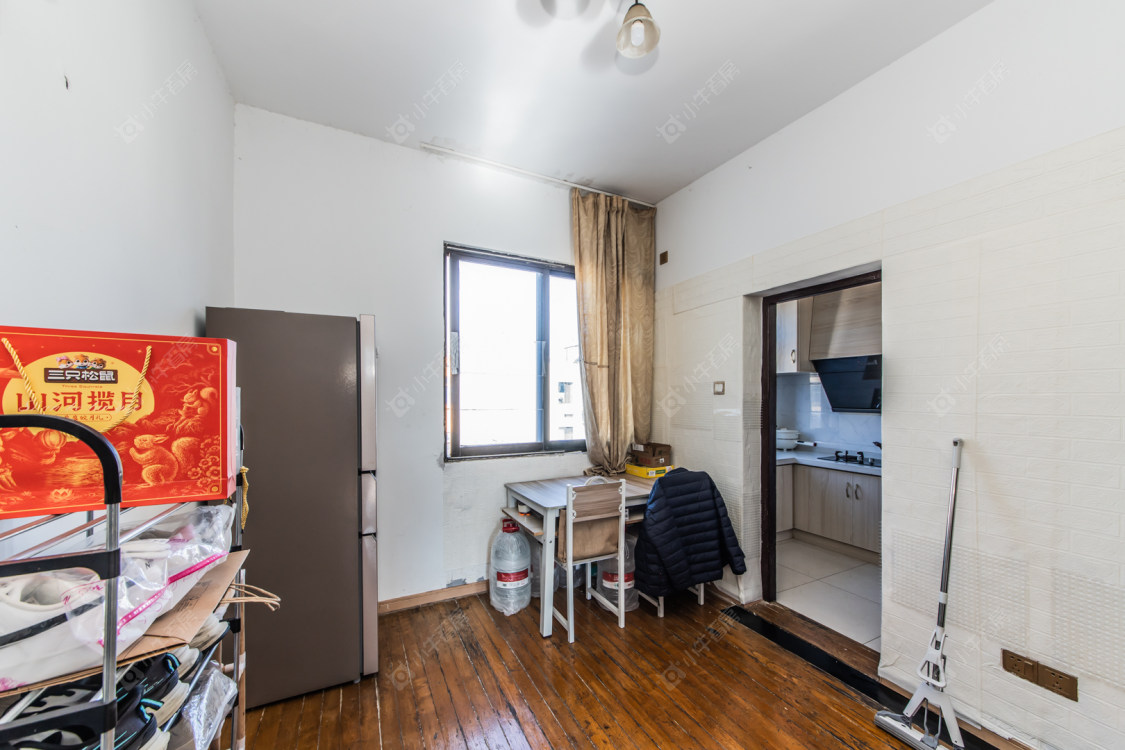 常州兰翔新村在售二手房_小牛看房