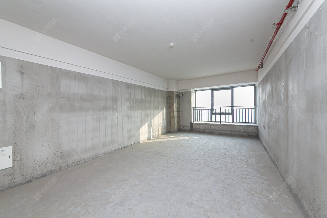 常州爱琴海公寓在售二手房源室内图_小牛看房