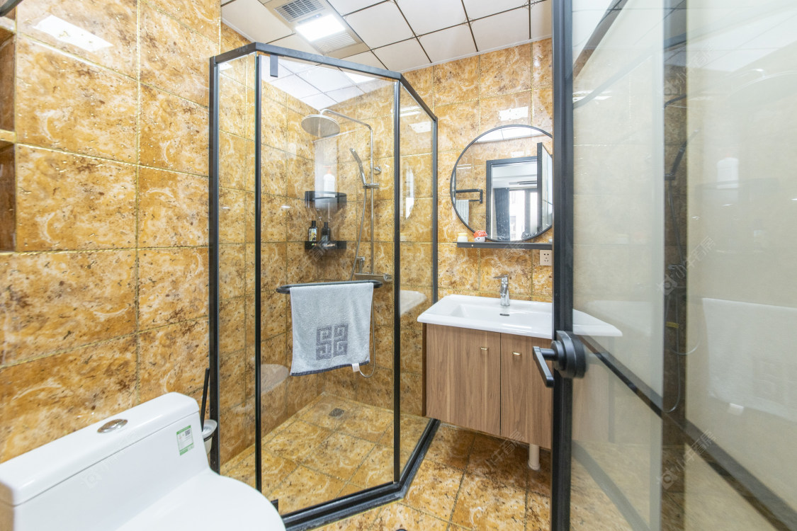 常州弘阳燕澜风华三区在售二手房源室内图_小牛看房