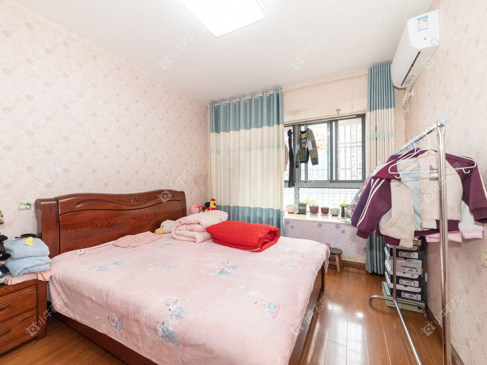 常州滨江明珠城东区在租房源室内图_小牛看房