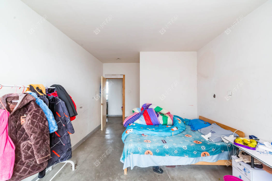 绿地世纪城二期房源室内图 常州绿地世纪城二期在租房源室内图_小牛看房