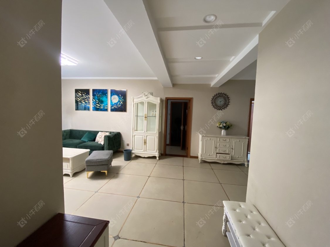 常州太湖明珠苑南苑在租房源室内图_小牛看房