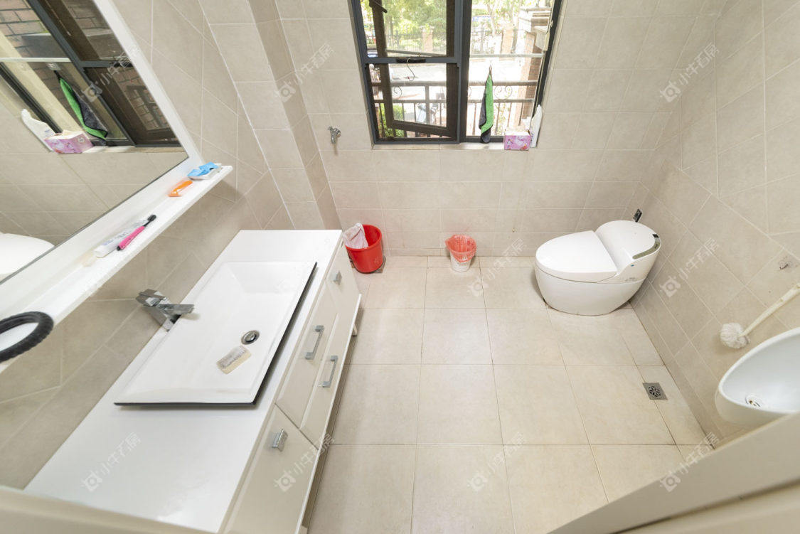 常州莱蒙城别墅区在租房源室内图_小牛看房