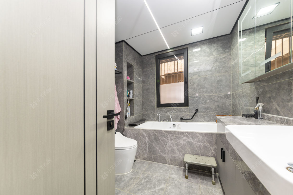 常州莱蒙城中央府西区在售二手房源室内图_小牛看房