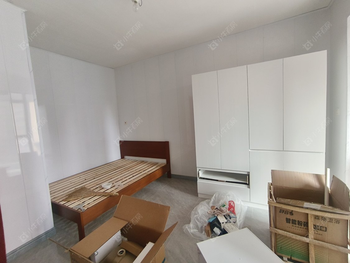 常州雅居乐星河湾在租房源_小牛看房