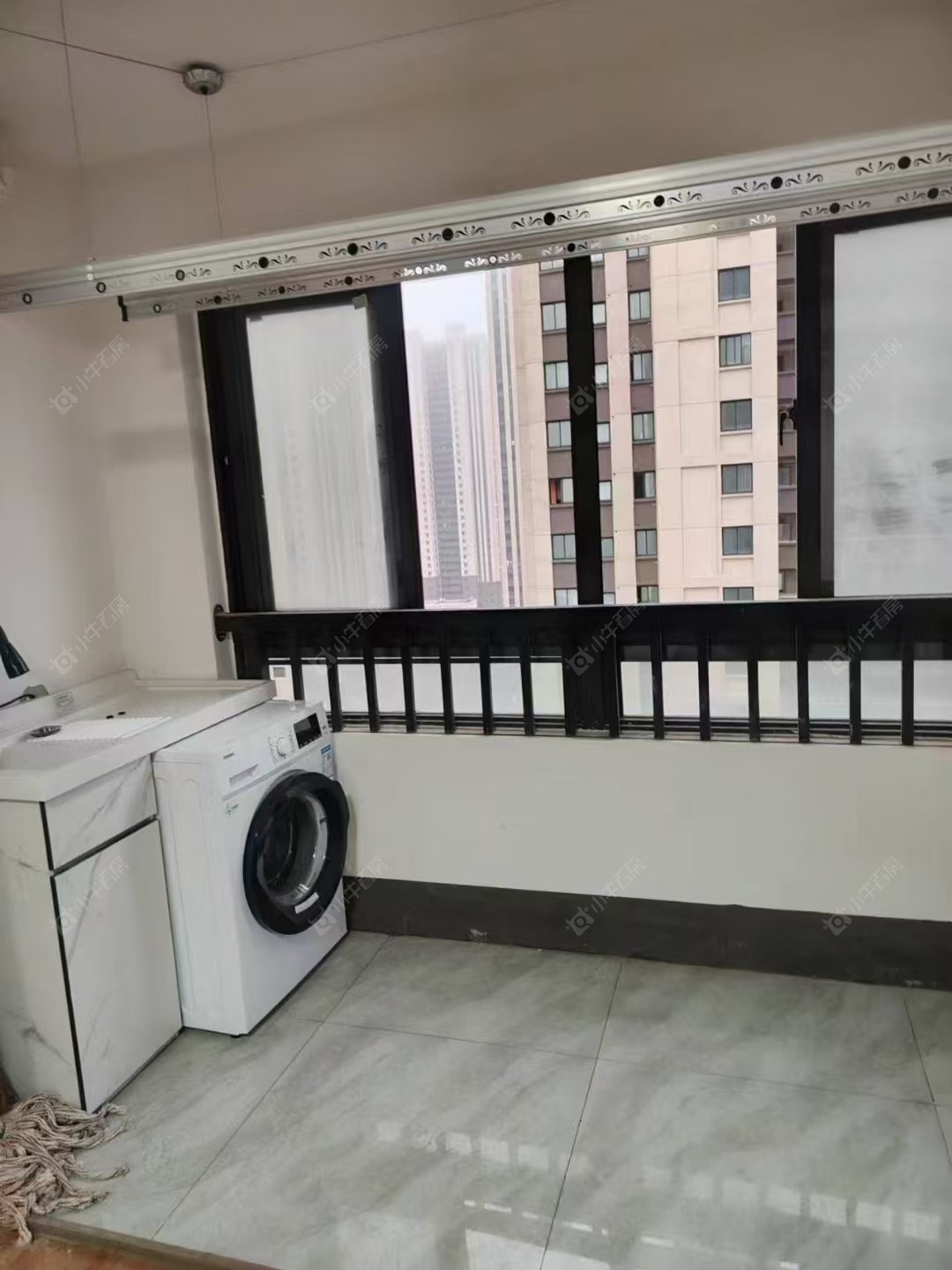 常州百馨西苑五期在租房源室内图_小牛看房