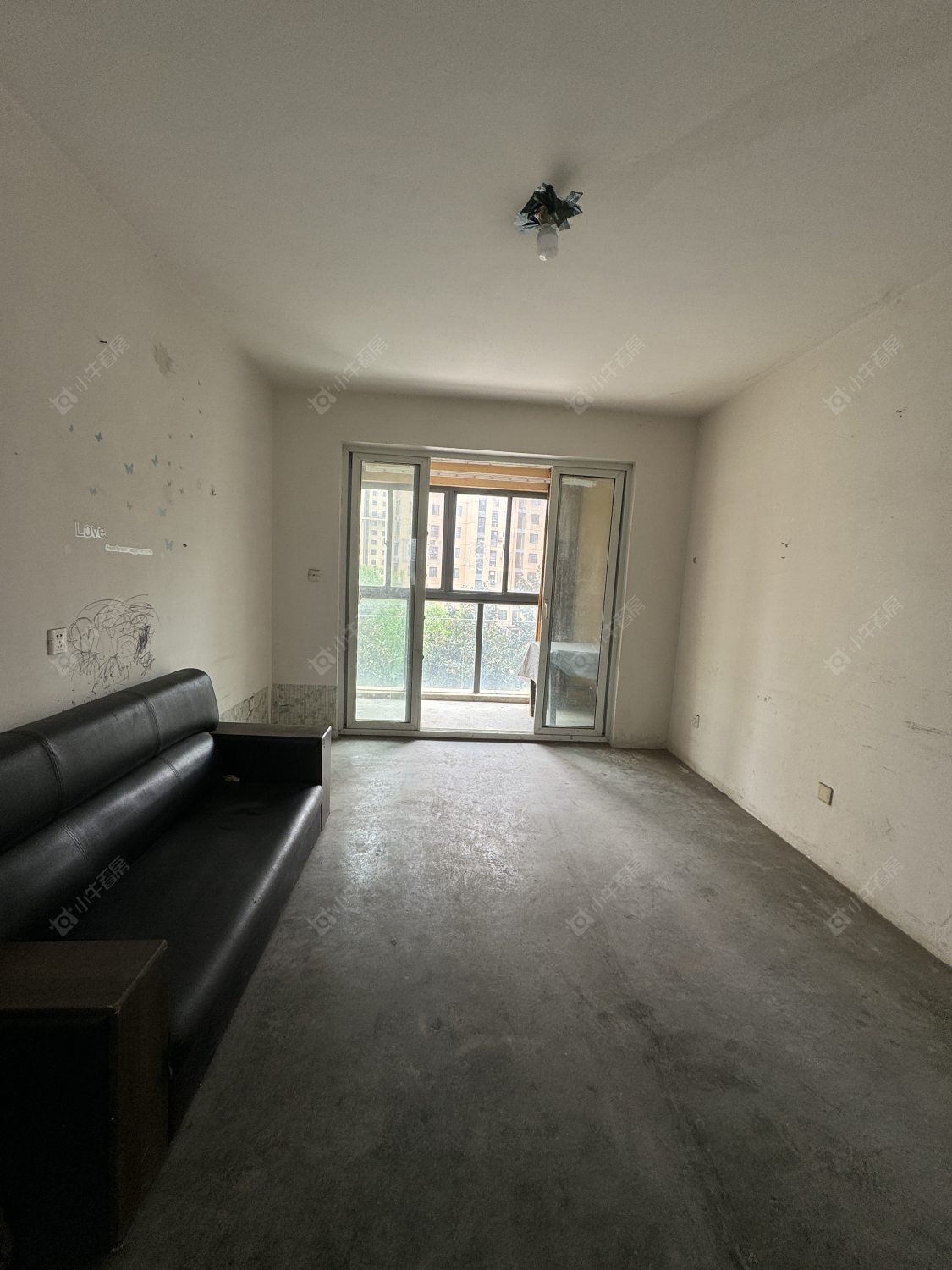 常州新景花苑一期在租房源室内图_小牛看房