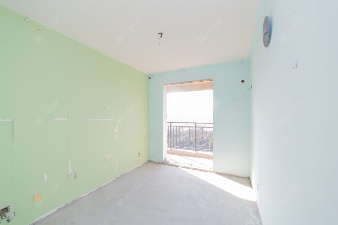 中海龙城花园西区房源室内图 常州中海龙城花园西区在售二手房源室内图_小牛看房