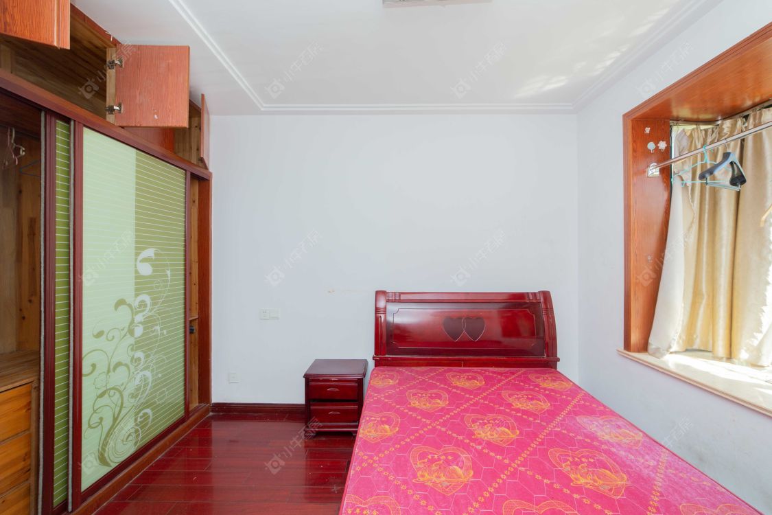 华山苑房源室内图 常州华山苑在售二手房源室内图_小牛看房