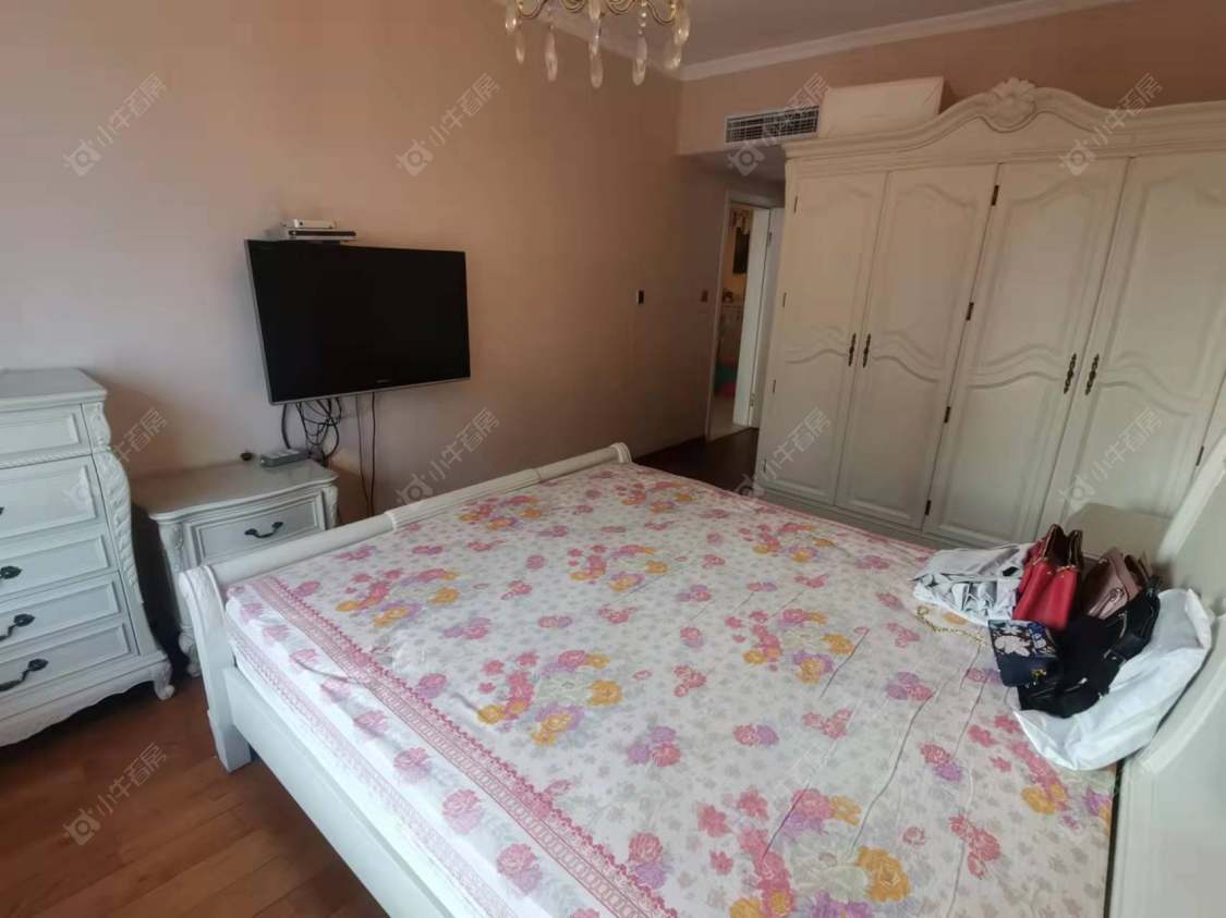 常州南博湾花园在租房源_小牛看房