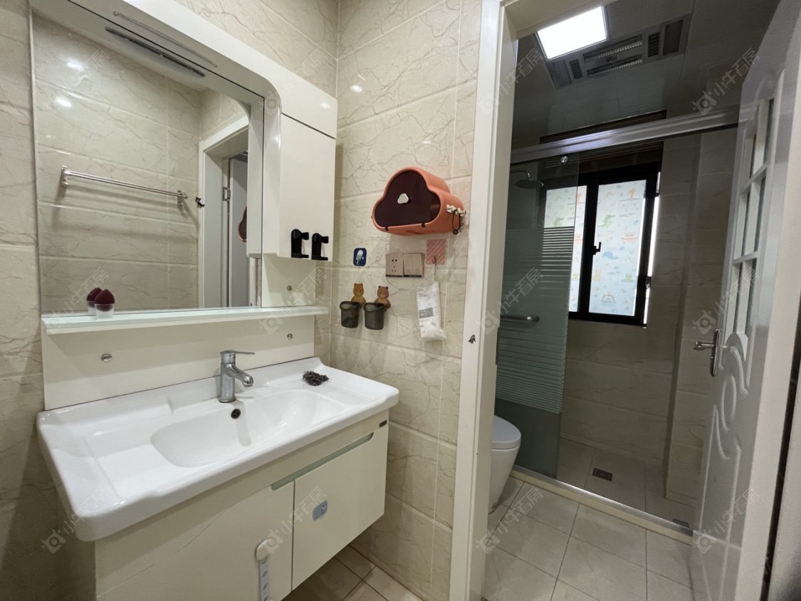 常州大名城西区在租房源室内图_小牛看房