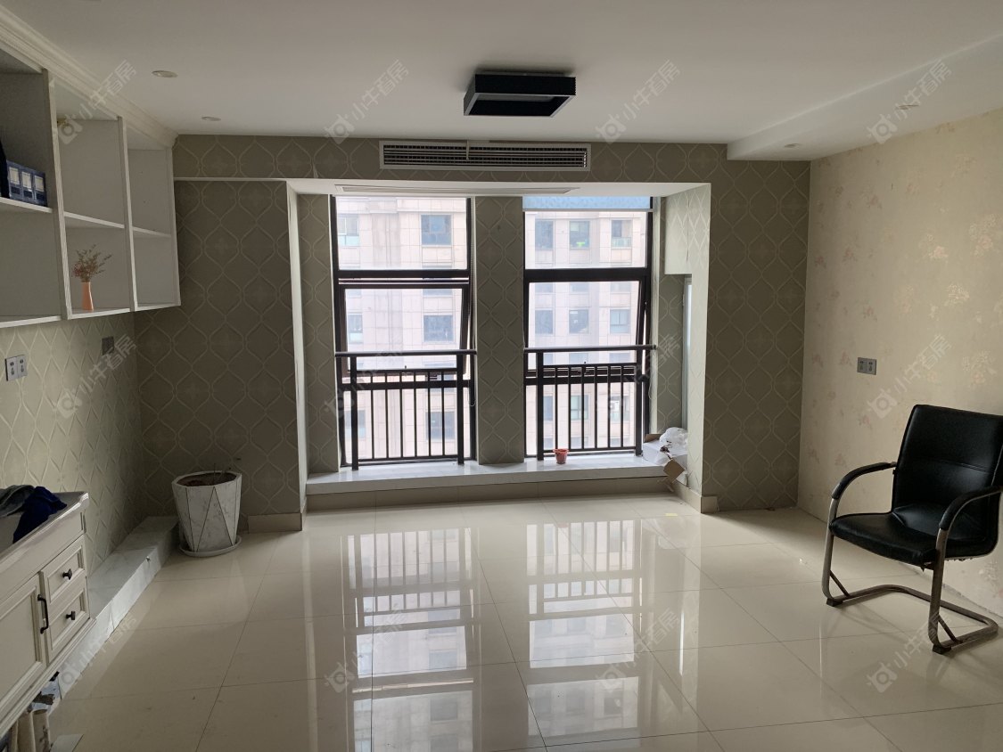 常州百兴华府一期1室2厅在租房源出租