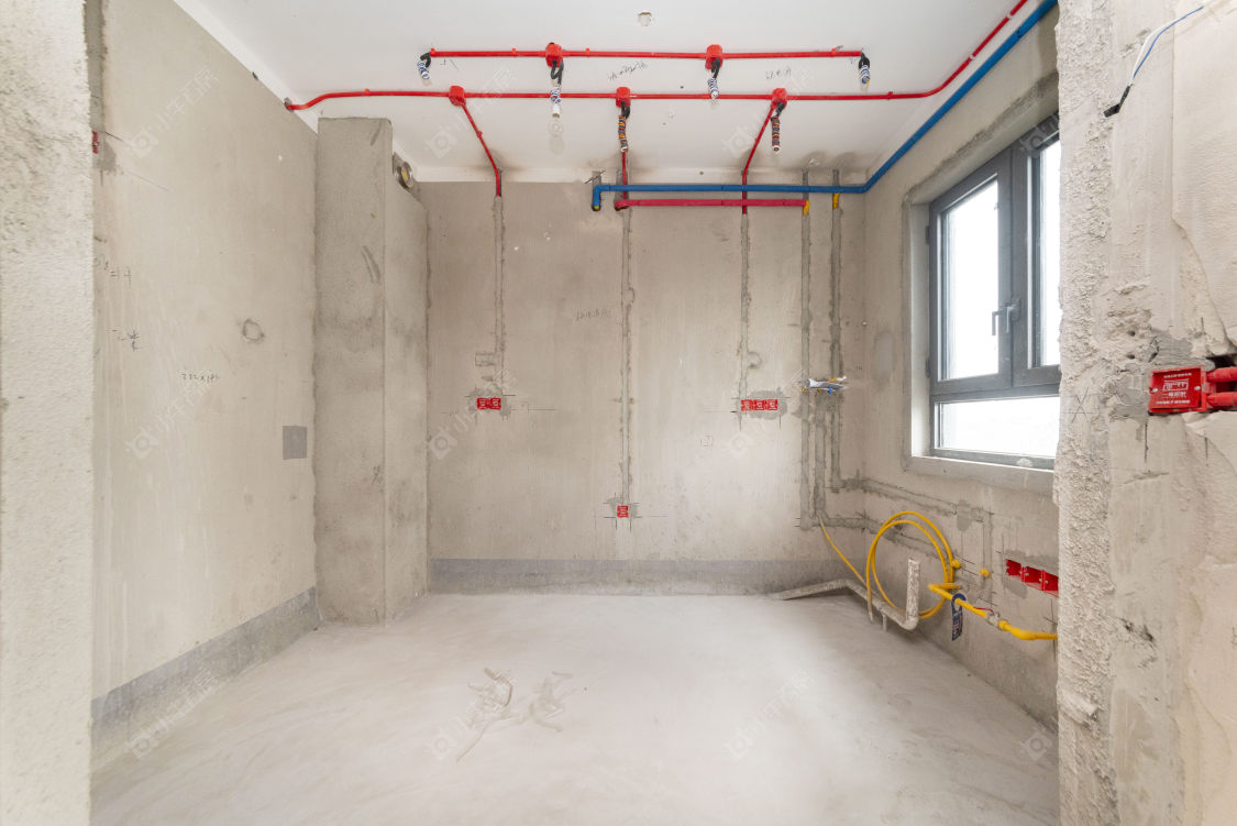 常州碧桂园新月时光在售二手房源室内图_小牛看房