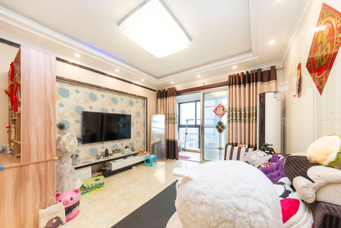 常州天润国际花园在售二手房_小牛看房