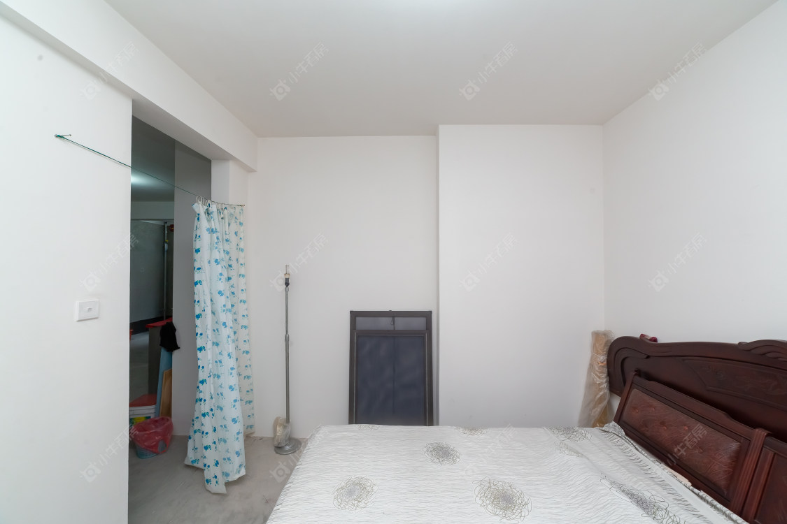 常州晋陵文禧在售二手房源室内图_小牛看房