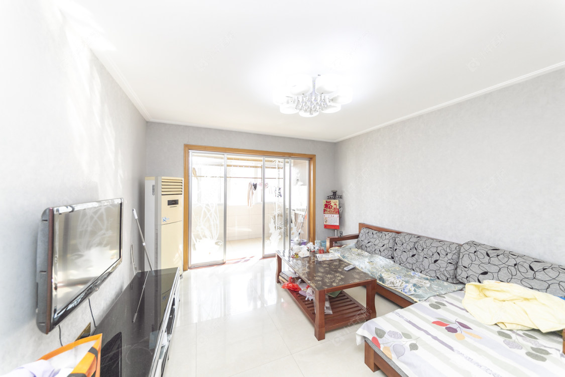 常州陈渡新苑在售二手房_小牛看房