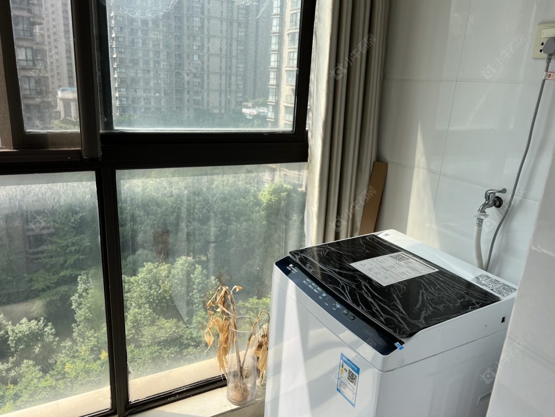 常州九洲新世界花苑租房_九洲新世界花苑2室1厅房源出租