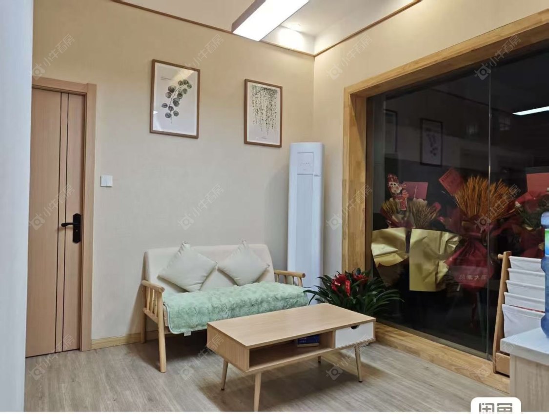 常州京城豪苑北区在租房源_小牛看房