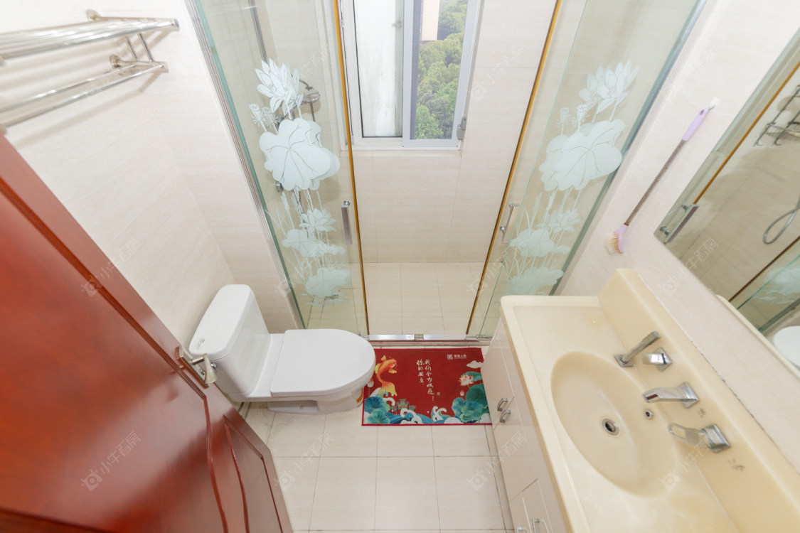 常州聚怡花园北区在售二手房源室内图_小牛看房