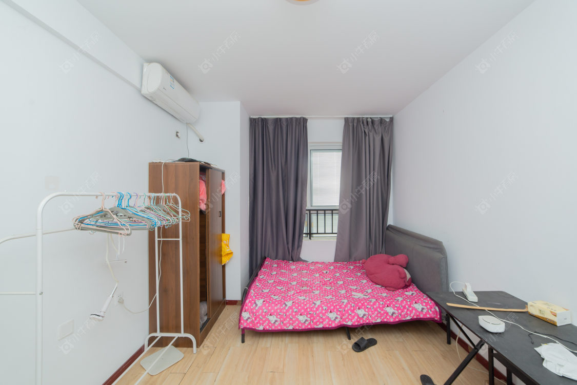 常州锦绣天地在售二手房源室内图_小牛看房