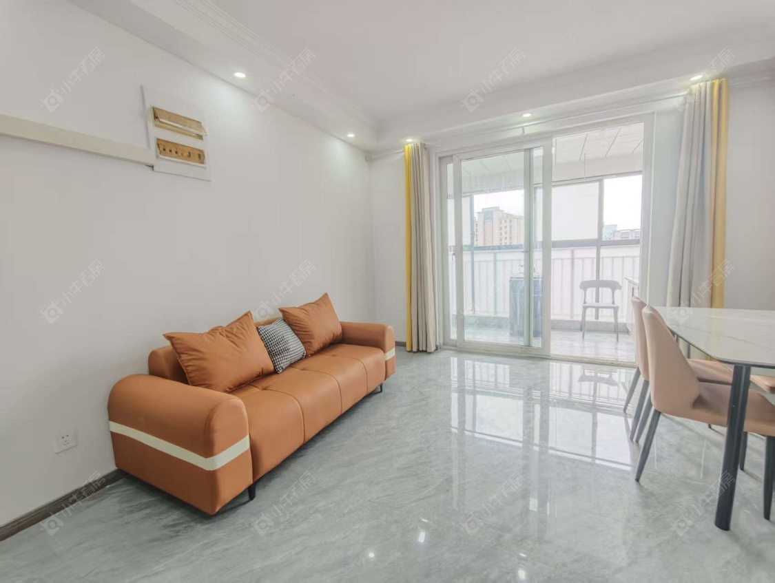 常州豪景家园在租房源_小牛看房