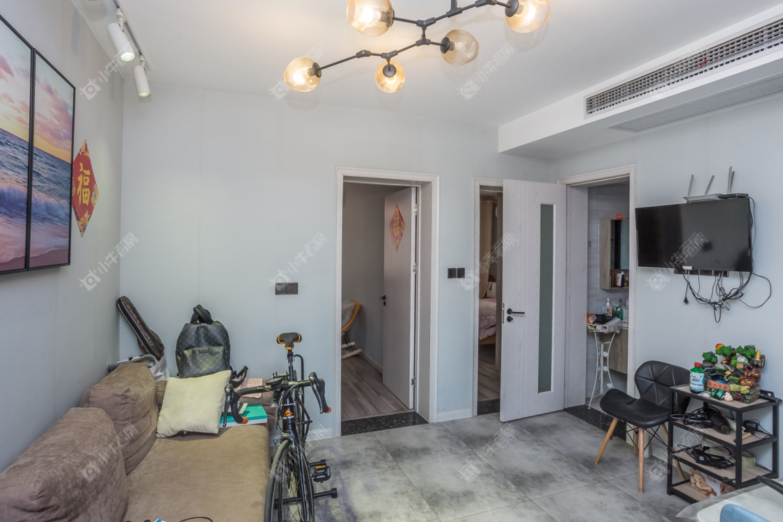 常州北新巷租房_小牛看房