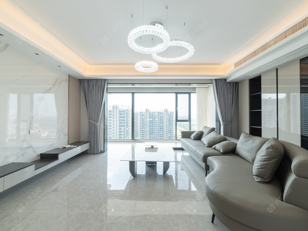 常州碧桂园碧玥和鸣在售二手房源室内图_小牛看房